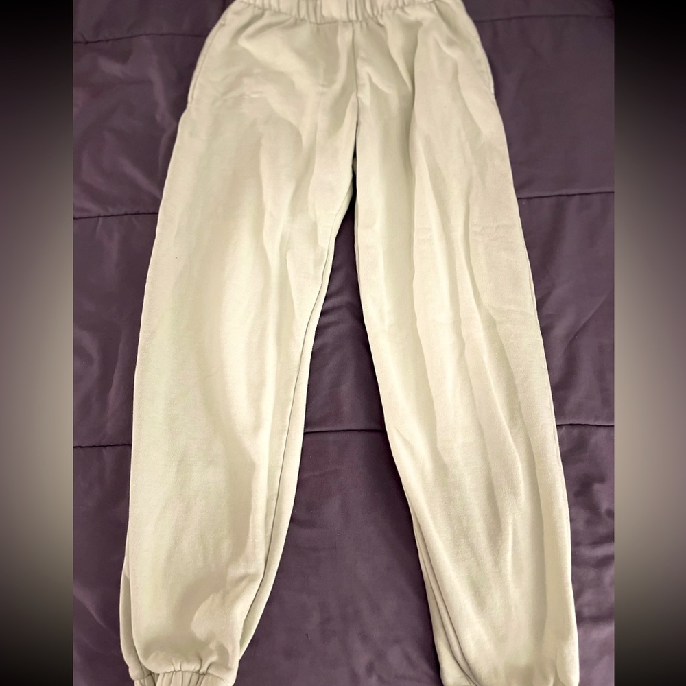 Sweatpants